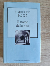 Il nome della rosa