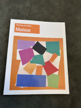 Matisse Tate Introductions