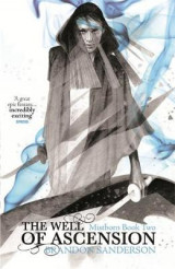 Mistborn: The Well of Ascension