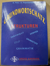 Grundwortschatz strukturen
