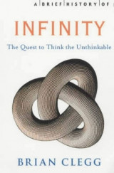 A Brief History of Infinity