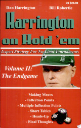 Harrington on Hold 'em