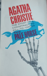 The pale horse