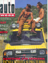 Auto Week τεύχος 24