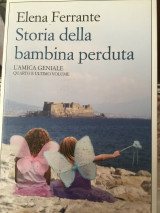 Stories Della bambina perduta