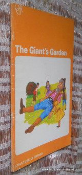 The Giant's Garden