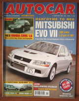 Autocar Α' Περίοδος 052