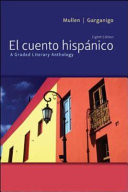 El cuento hispánico