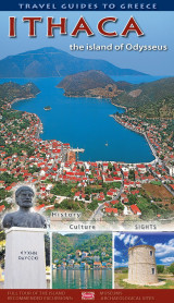 Ithaca The island of Odysseus