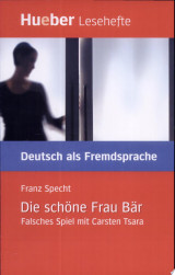 Die schöne Frau Bär