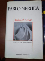 Todo el Amor