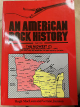 An american rock history (part five)