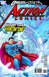 Action Comics 874