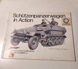 Schützenpanzerwagen in action