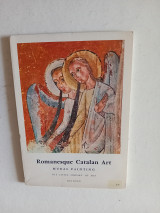 Romanesque Catalan Art