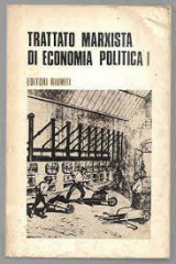 Trattato Marxista di economia politica I