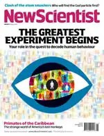 New Scientist No 2770, 24 July 2010
