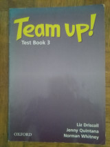 Team Up 3 Test