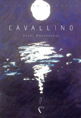 Cavallino: Ποιητική συλλογή