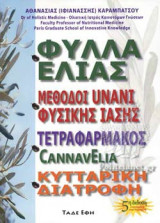 ΦΥΛΛΑ ΕΛΙΑΣ