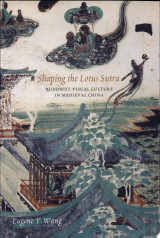 Shaping the Lotus Sutra
