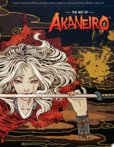 The Art of Akaneiro