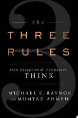 The Three Rules