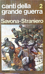 Canti della grande guerra 2