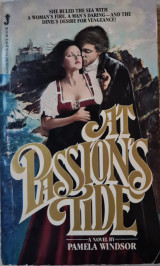At Passion's Tide