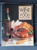 Wine with Food