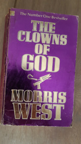 The Clowns of God