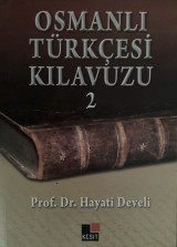 Osmanlı Türkçesi Kılavuzu 2