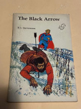 The Black Arrow