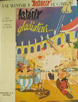 Asterix Gladiateur