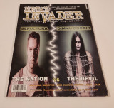 Metal Invader 54