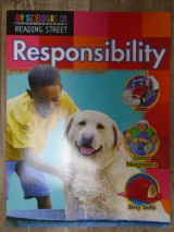 Reading 2008 Sidewalks for Reading Intervention Student Reader Grade 2 Volume 5