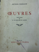 Œuvres
