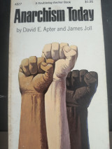 Anarchism today