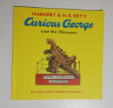 Curious George and the Dinosaur