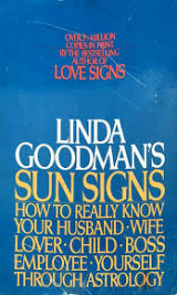 Linda Goodman's Sun Signs