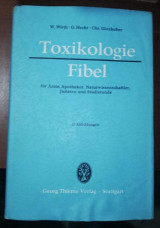 Toxikologie-Fibel