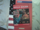 Glossary for Michigan Proficiency Skills Builder