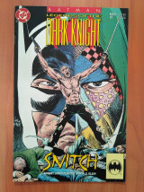 Batman : Legends of the Dark Knight #51,59,60,61,63 (5 τεύχη)