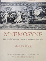 Mnemosyne