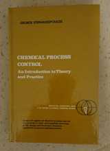 Chemical Process Control
