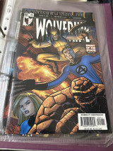 Wolverine enemy of the state part 3 of 6
