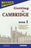Getting To Cambridge