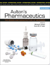 Aulton's Pharmaceutics