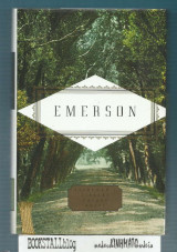 Emerson: Poems