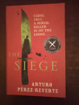 The siege